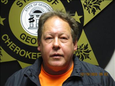 Michael Paul Holbrook a registered Sex Offender of Georgia