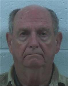 Lonnie Ray Luther a registered Sex Offender of Georgia