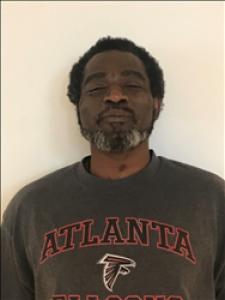 Tralane James Hall a registered Sex Offender of Georgia