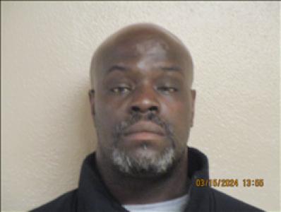 Charles Washington a registered Sex Offender of Georgia