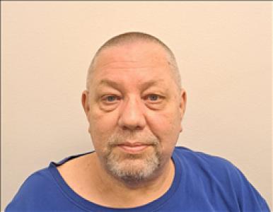 Larry Dean Graves a registered Sex Offender of Georgia