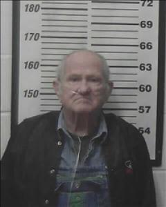 Wendell Raydell White a registered Sex Offender of Georgia