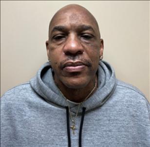 Eric Brown a registered Sex Offender of Georgia