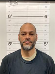 Corey Lamar Colenburg a registered Sex Offender of Georgia