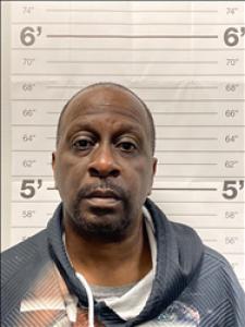 Johnny Cole Jr a registered Sex Offender of Georgia