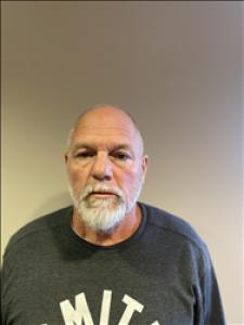 Jeffery David Allen a registered Sex Offender of Georgia