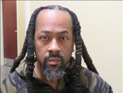 Alfred Lavearn Hill III a registered Sex Offender of Georgia