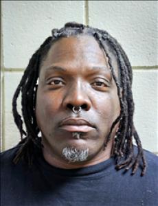 Leo Arvanyia Campbell a registered Sex Offender of Georgia