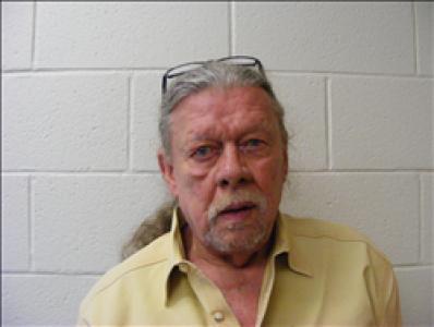 James Hoyt Anderson a registered Sex Offender of Georgia