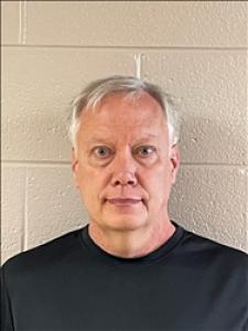 Ricky Dean Almond a registered Sex Offender of Georgia