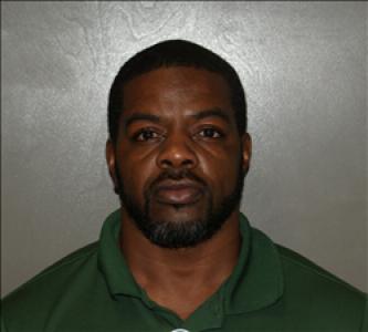 Christopher Lamont Harrington a registered Sex Offender of Georgia