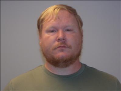 Allen Jason Scott a registered Sex Offender of Georgia