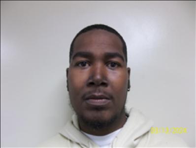 Isaac Aaron Worthy a registered Sex Offender of Georgia