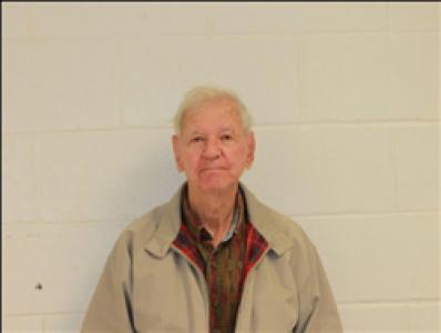 Harold E Willett Jr a registered Sex Offender of Georgia