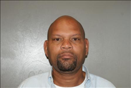 Grady Davis a registered Sex Offender of Georgia