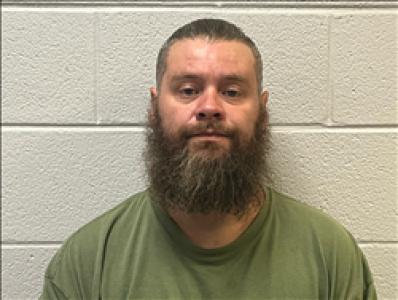 Joshua David Boyd a registered Sex Offender of Georgia