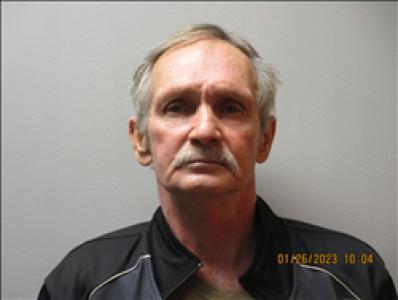 Floyd J Botts a registered Sex Offender of Georgia