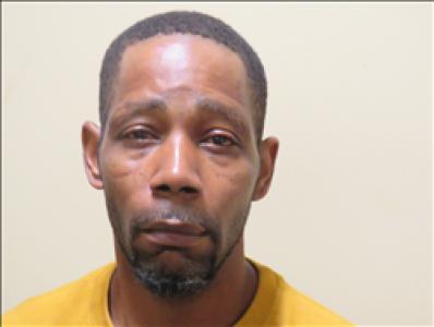 Lavachette Clar Lattimore a registered Sex Offender of Georgia