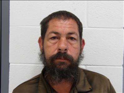 Leroy Gordon Willis a registered Sex Offender of Georgia