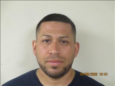 Leonel Suarez a registered Sex Offender of Georgia