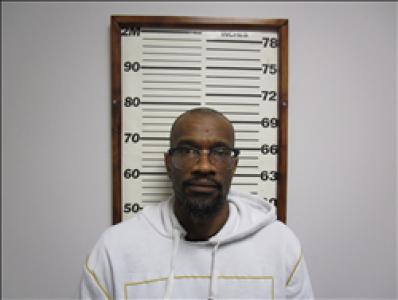Tyrone Lamar Alexander a registered Sex Offender of Georgia
