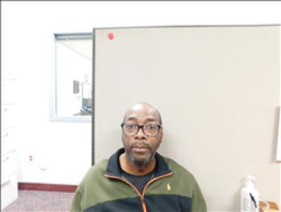 Dexter Lamar Jones a registered Sex Offender of Georgia