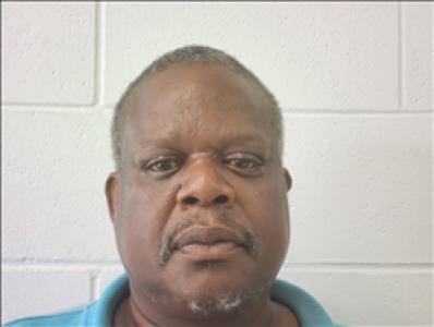 Antonio Keeley a registered Sex Offender of Georgia