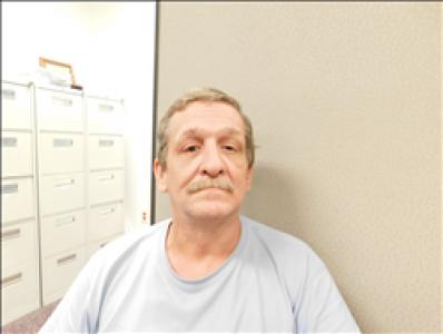 Anthony Wayne Lott a registered Sex Offender of Georgia