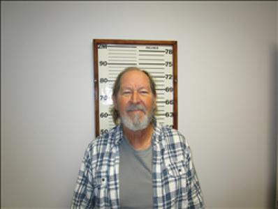 Eddie Milford Tanner a registered Sex Offender of Georgia