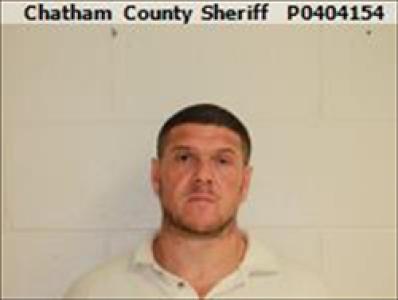 Cody Landon Tracy a registered Sex Offender of Georgia