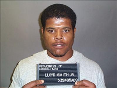 Loyd Smith Jr a registered Sex Offender of Georgia