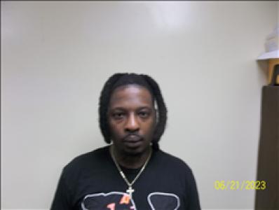 Contralus Renard Brown a registered Sex Offender of Georgia