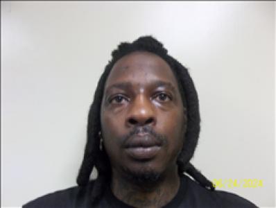 Contralus Renard Brown a registered Sex Offender of Georgia