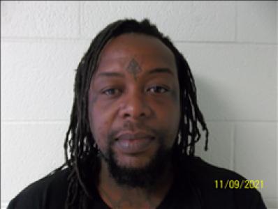 Javorie Vishon Gilyard a registered Sex Offender of Georgia