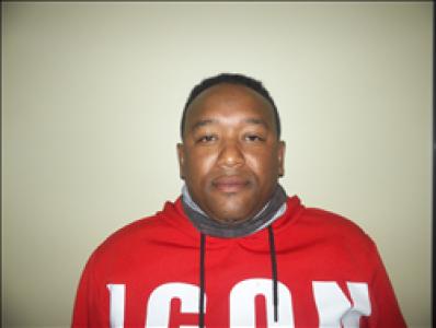 Portrait Tyrone Maxwell a registered Sex Offender of Georgia
