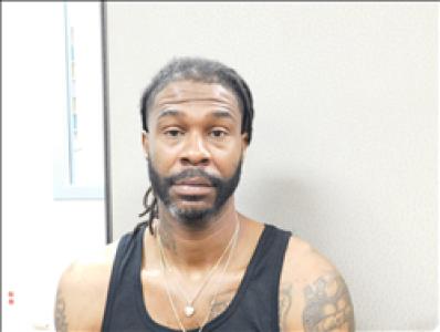 Antonio Martez Tatum a registered Sex Offender of Georgia