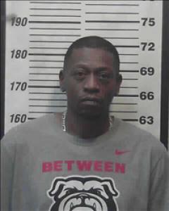 Clarence Eugene Williams Jr a registered Sex Offender of Georgia