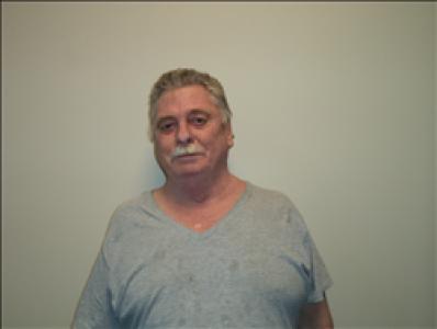 Tony Eugene Vance a registered Sex Offender of Georgia