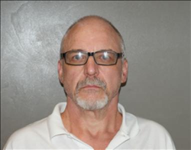 Michael Dwayne Morgan a registered Sex Offender of Georgia