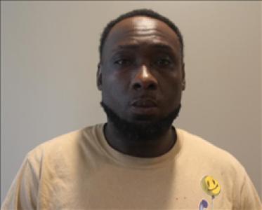 Charles Freddie Sands a registered Sex Offender of Georgia