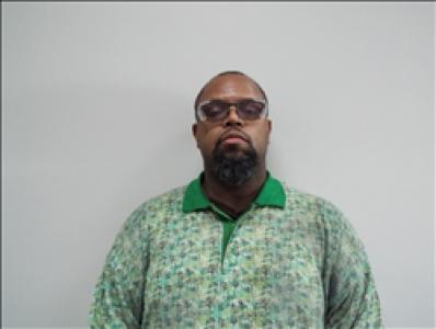 Alfonzo H Knight a registered Sex Offender of Georgia