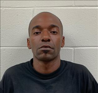 Perry Lee Evans a registered Sex Offender of Georgia