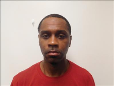 Kenshae Letroy Lawson a registered Sex Offender of Georgia