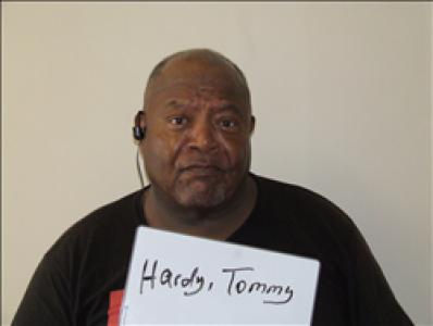 Tommy L Hardy a registered Sex Offender of Georgia