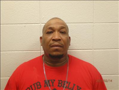 Roderick Ray Davis a registered Sex Offender of Georgia