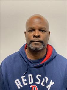 James Bernard King a registered Sex Offender of Georgia