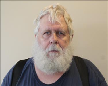 Milton Fred Walker a registered Sex Offender of Georgia