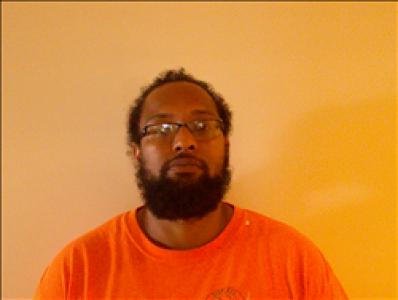 Ferlando Bland a registered Sex Offender of Georgia