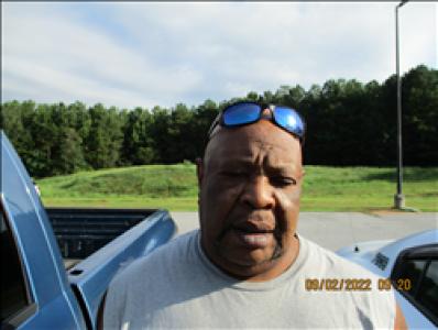 Morris Jeffery Rucker a registered Sex Offender of Georgia