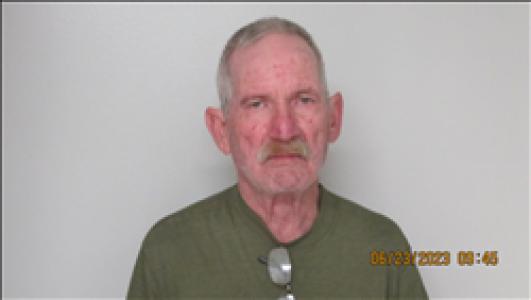 Hugh Alton Davis a registered Sex Offender of Georgia